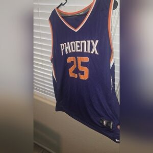 Bridges jersey 2x